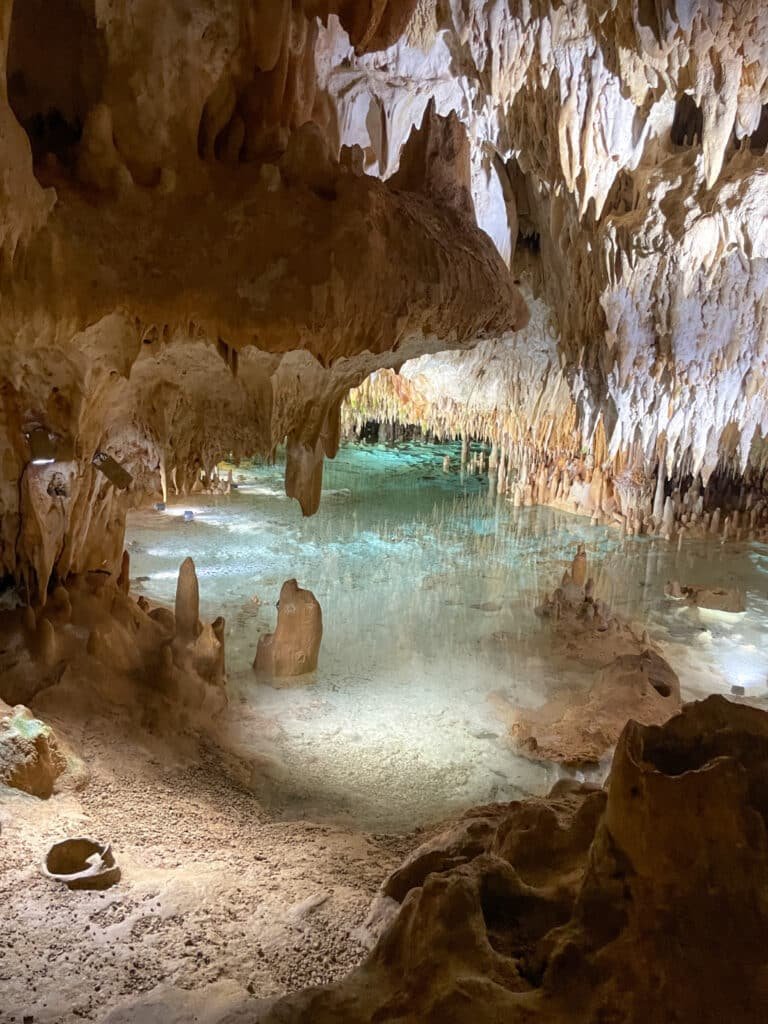 Cayman Crystal Caves in Grand Cayman East End