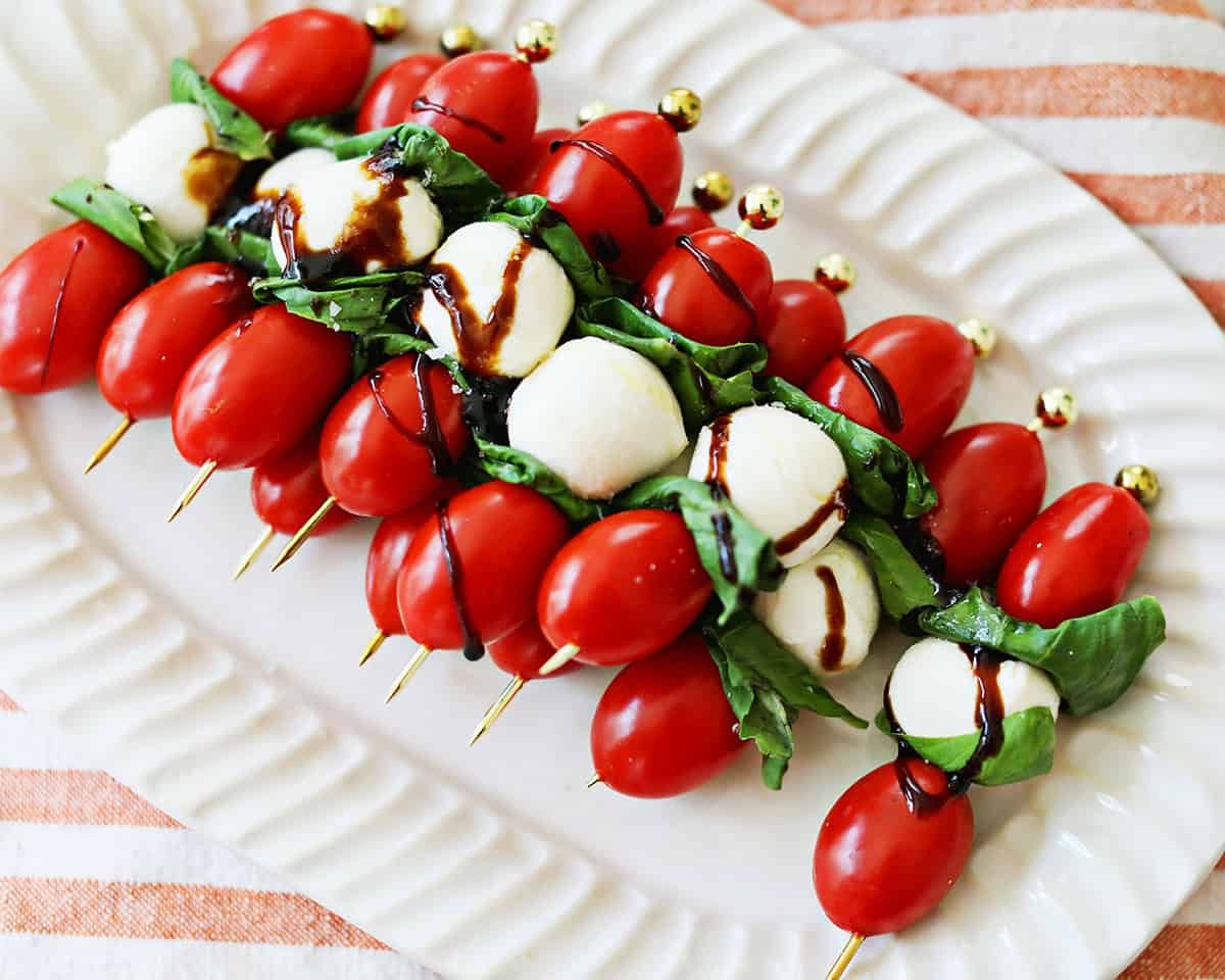 1726492198 192 Caprese Skewers A Beautiful Mess