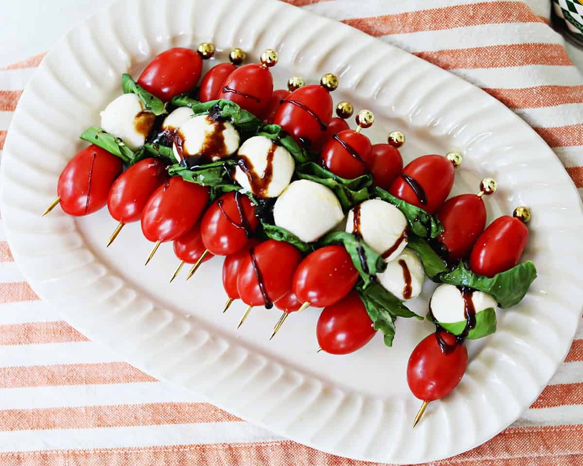 1726492198 352 Caprese Skewers A Beautiful Mess