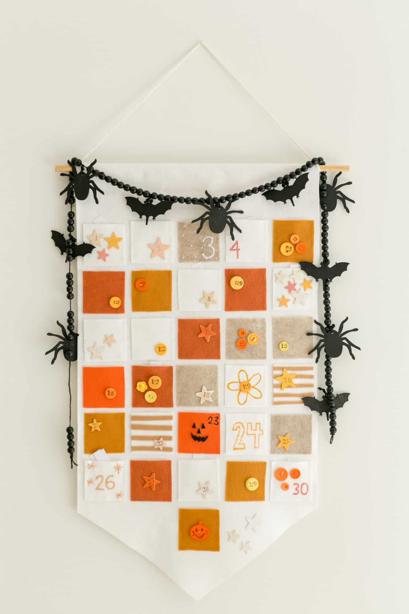 1726636891 298 Halloween Countdown Calendar A Beautiful Mess