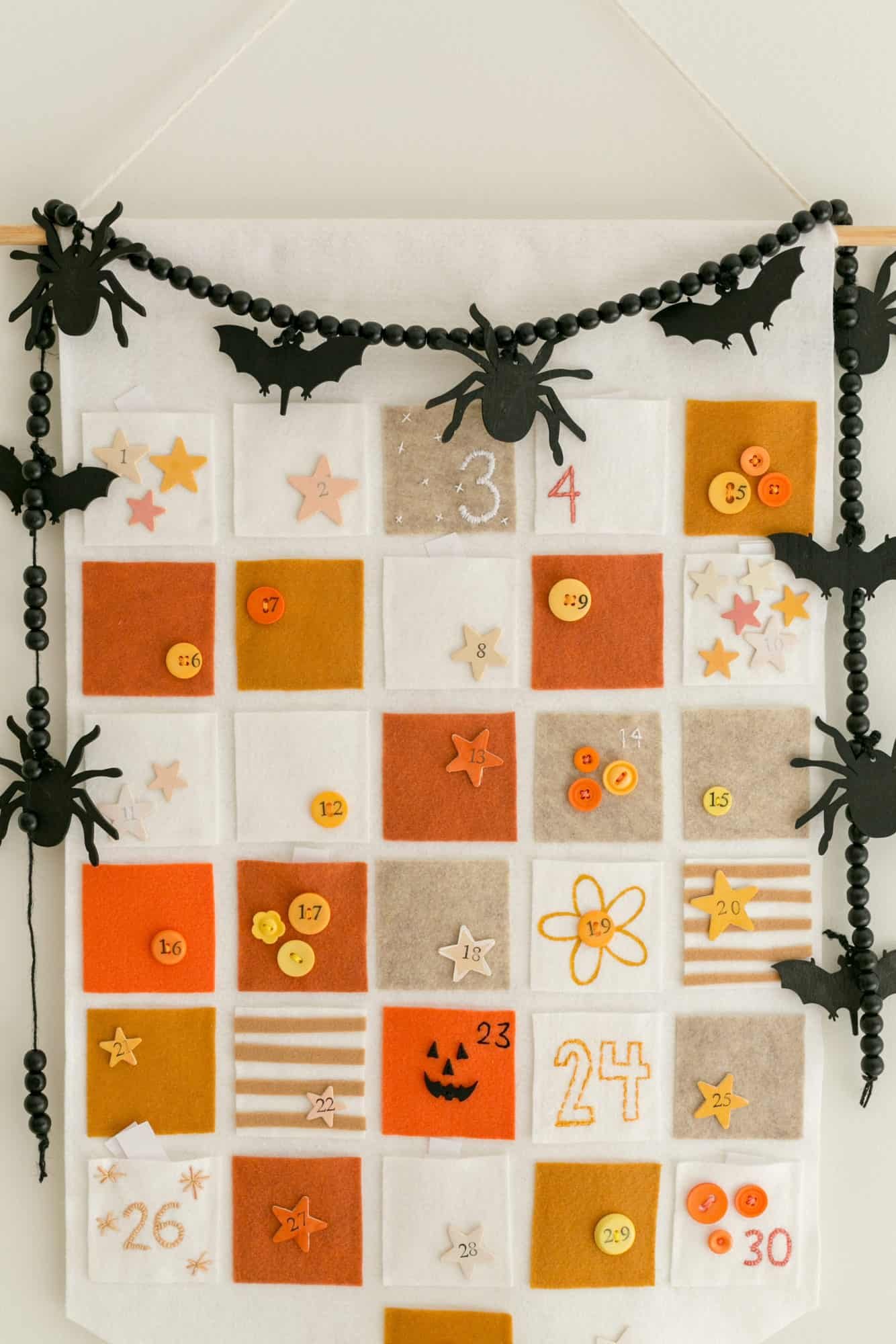 1726636892 89 Halloween Countdown Calendar A Beautiful Mess