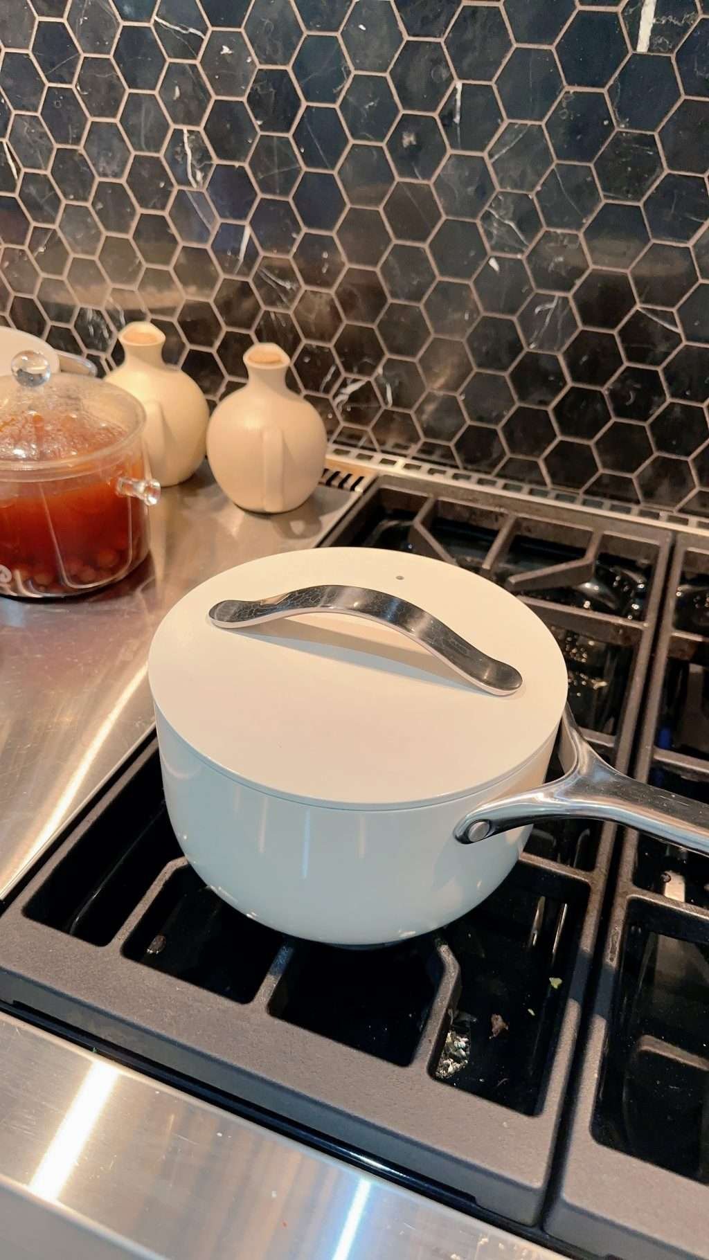 My Favorite Non-Toxic Cookware